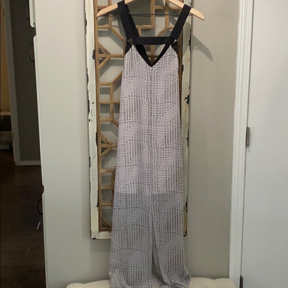 BCBGeneration maxi dress